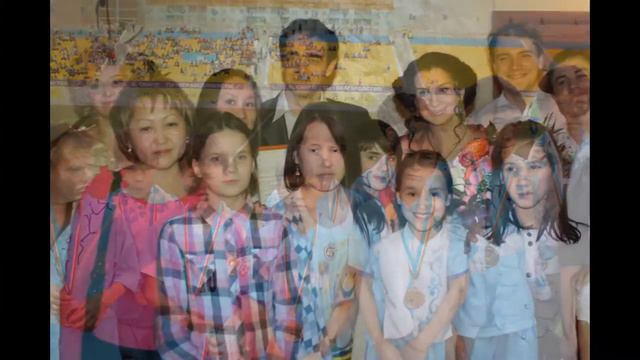 Ролик детского дома "Берегиня" смотреть онлайн