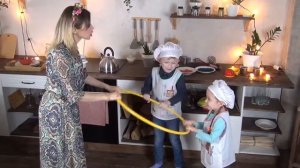 Песенка Пирог