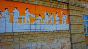 Пятигорск: Пироговские ванны