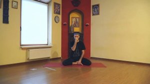 ЙОГА ОТ БЕССОННИЦЫ • Как научиться расслабляться • Йоговское дыхание перед сном • Йога с Яннау