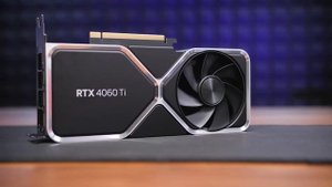 Nvidia GeForce RTX 4060 Ti - ЭТО ПРОВАЛ!