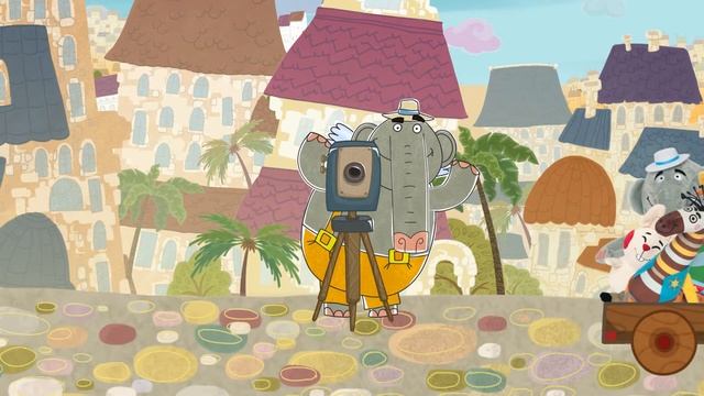 Игрушки «Летающие звери» на gifts.ru
