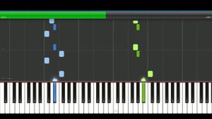 Eminem - The Real Slim Shady (piano tutorial)