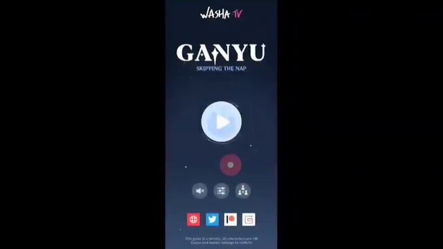 Link Download Ganyu Stn V.1.2 For Android смотреть онлайн