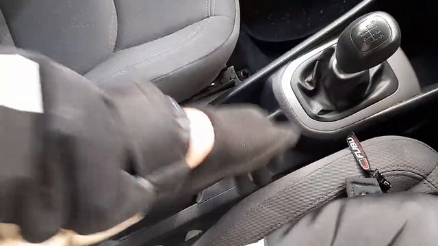 WRECKING 2011 KIA RIO 1.4L PETROL MANUAL C33496 смотреть онлайн