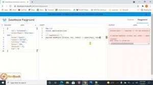 Mulesoft Tutorials | DataWeave - Working with Objects Part 7 | DataWeave | NetBook | P20