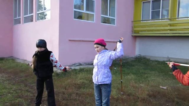 Перед ходьбой смотреть онлайн