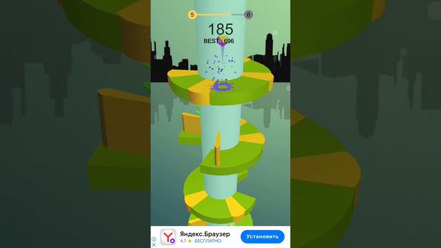 Игра в которую играли все! смотреть онлайн