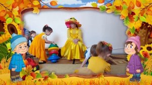 Осень 2021 Барбарики 10гр