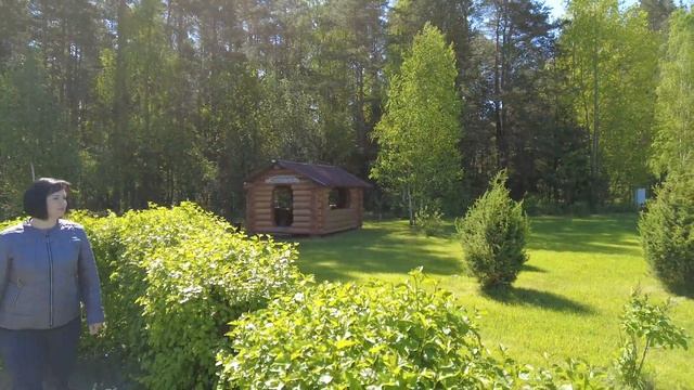 Нарочь, часть 2, Аптекарский сад, Пешие прогулки, 4K смотреть онлайн