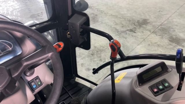 Lovol 504. Обзор мини-трактора. смотреть онлайн