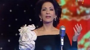 Песня: "Azeri" ("Умр бойу...") - Насиба Абдуллаева ( Nəsibə Abdullayeva)