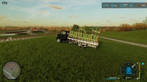 Продажа которую вы не видели Farming Simulator 22