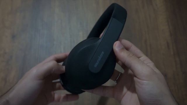 Anker Soundcore Life Q10 Kablosuz Bluetooth Kulaklık - Kutu Açılışı смотреть онлайн