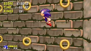 Sonic Robo Blast 2 2.2 Full Walkthrough