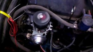 двухконтурное зажигание на классику