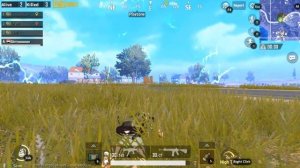 Intel HD 5500 - PUBG Mobile - i3 5005u