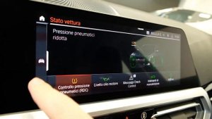 BMW 320D G21 TOURING SPORT