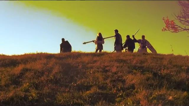 Комфильм 2017 - Дьябло ролик Финал