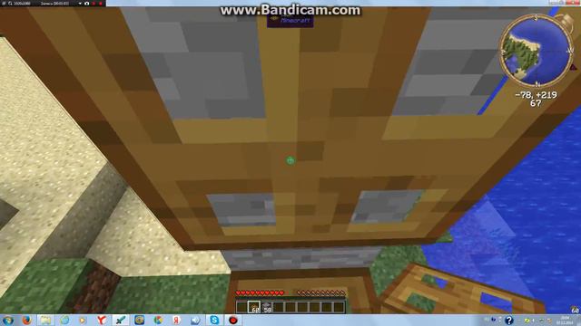 как сделать лифт в майнкрафте без мода смотреть онлайн