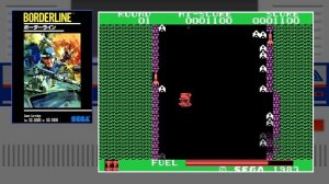 Top 10 Sega SG-1000 Games (1983)
