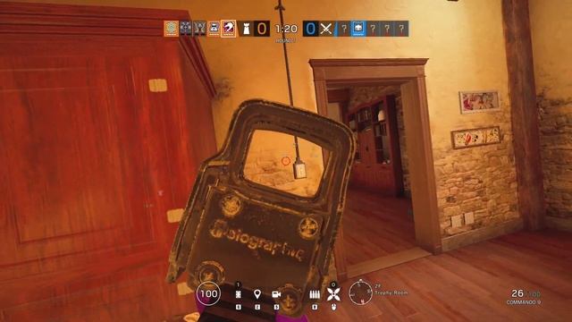 5 Easy Tips for Newer Players | Rainbow Six Siege Void Edge Tips and Tricks смотреть онлайн