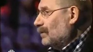 Борис Акунин об образе Эраста Фандорина