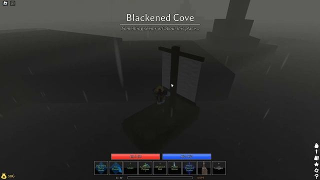How To Get a Magic Mirror | Pilgrammed | Roblox смотреть онлайн