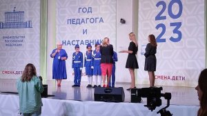 Команда ЮИД КБР достойно выступи­ла в финале Всеросси­йского конкурса