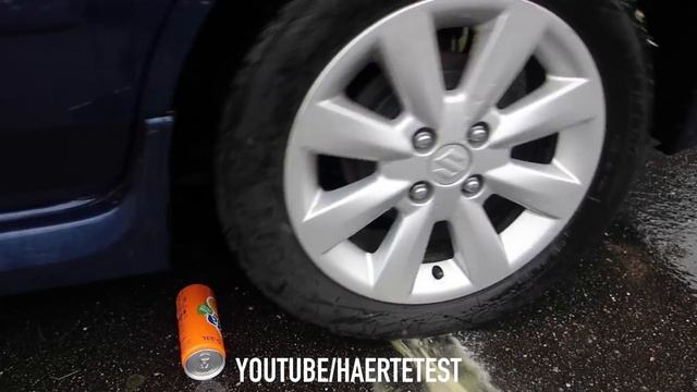 1000 FIRECRACKERS vs CAR смотреть онлайн