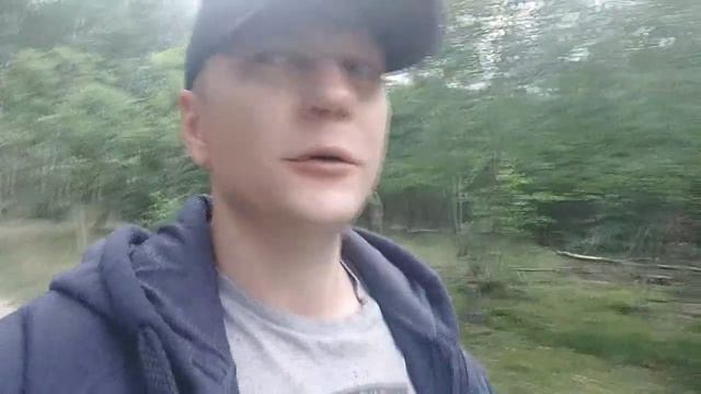 Открываю счет в Польше | Подарки от Мэра | Снова один