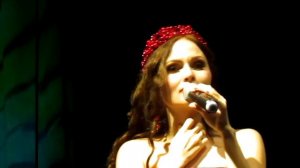Юлия Снежина  - Ты чти, сыночек, мать