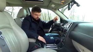 Маслкар на минималках! | Тест-драйв Chrysler 300C