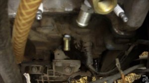 Подогреватель двигателя 220В "Северс-М"