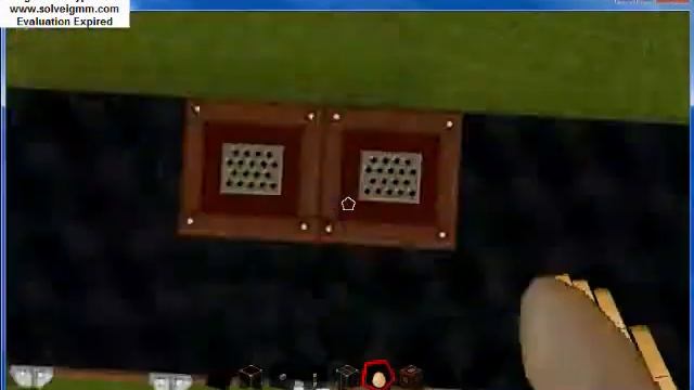 Minecraft: let's build: Nintendo DSI смотреть онлайн