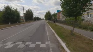 Ульяновск - Шемурша - Цильна - Ульяновск, 200 км на велосипеде