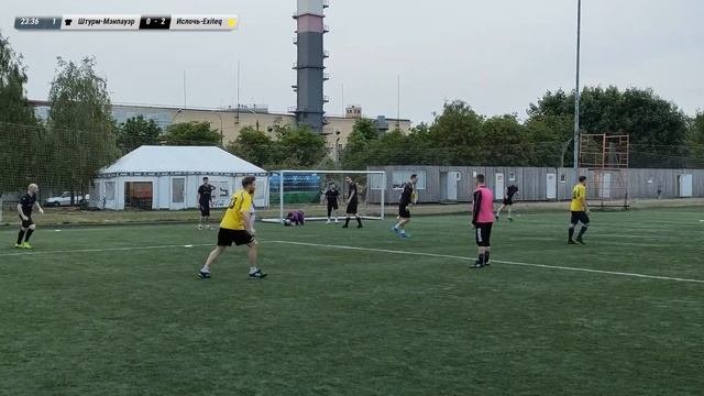 ПРЕМЬЕРЛИГА 8Х8. 12 СЕЗОН | КУБОК МИНСКА | 16.06.2023