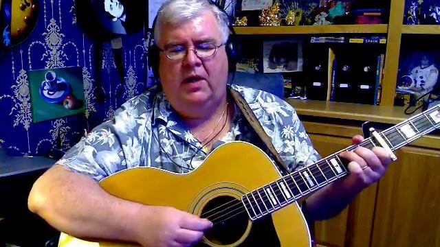 Guitar Lesson - Somewhere Over The Rainbow