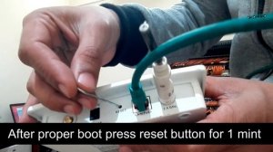 Reset Factory defaults D-Link DAP 2360 || Wireless Access Point || Hard reset D-Link DAP 2360