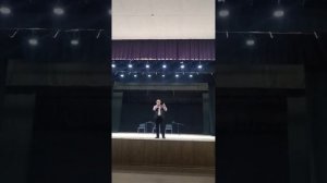 Ю. Антонов ,,Любимая,,@yuo tybe.Браиль горячих окон.