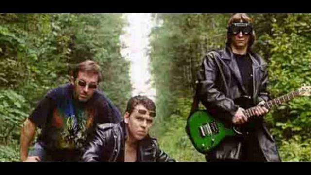 Сектор Газовой Атаки - Агрессия смотреть онлайн