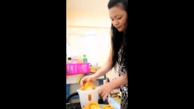 Fresh Orange juice???? смотреть онлайн