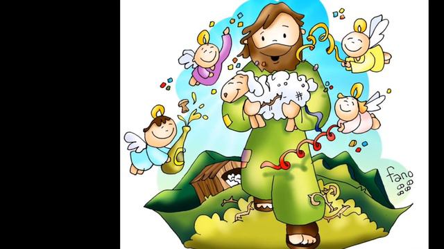 Vangelo del lunedì della IV settimana di Pasqua смотреть онлайн