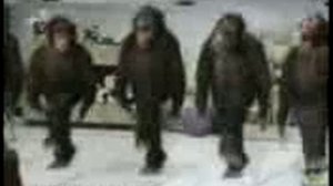 Даргинский танец