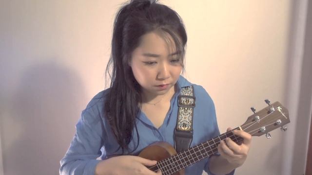 12 Mas que nada (Ukulele Bossa Nova arr. by Kiyoshi Kobayashi) смотреть онлайн