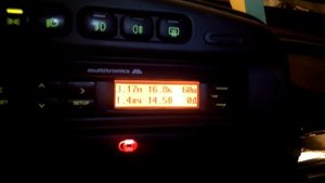 Плавают обороты ВАЗ 2115 2008г