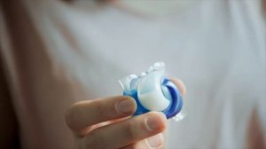Капсулы Tide: ВАУ как чисто!