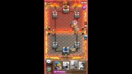 Чем пройти арену 3/clash royale #2