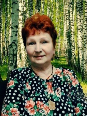 ОСЕНЬ, МИЛАЯ, НЕ ПЛАЧЬ.Ст.А.Должина,муз.В.Александров,вок.Л.Великанова,зв.А.Макалиш