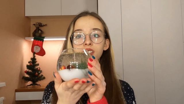 Покупки Новогоднего декора, Новогодний шоппинг, покупки на НГ 2022, Рождественские покупки